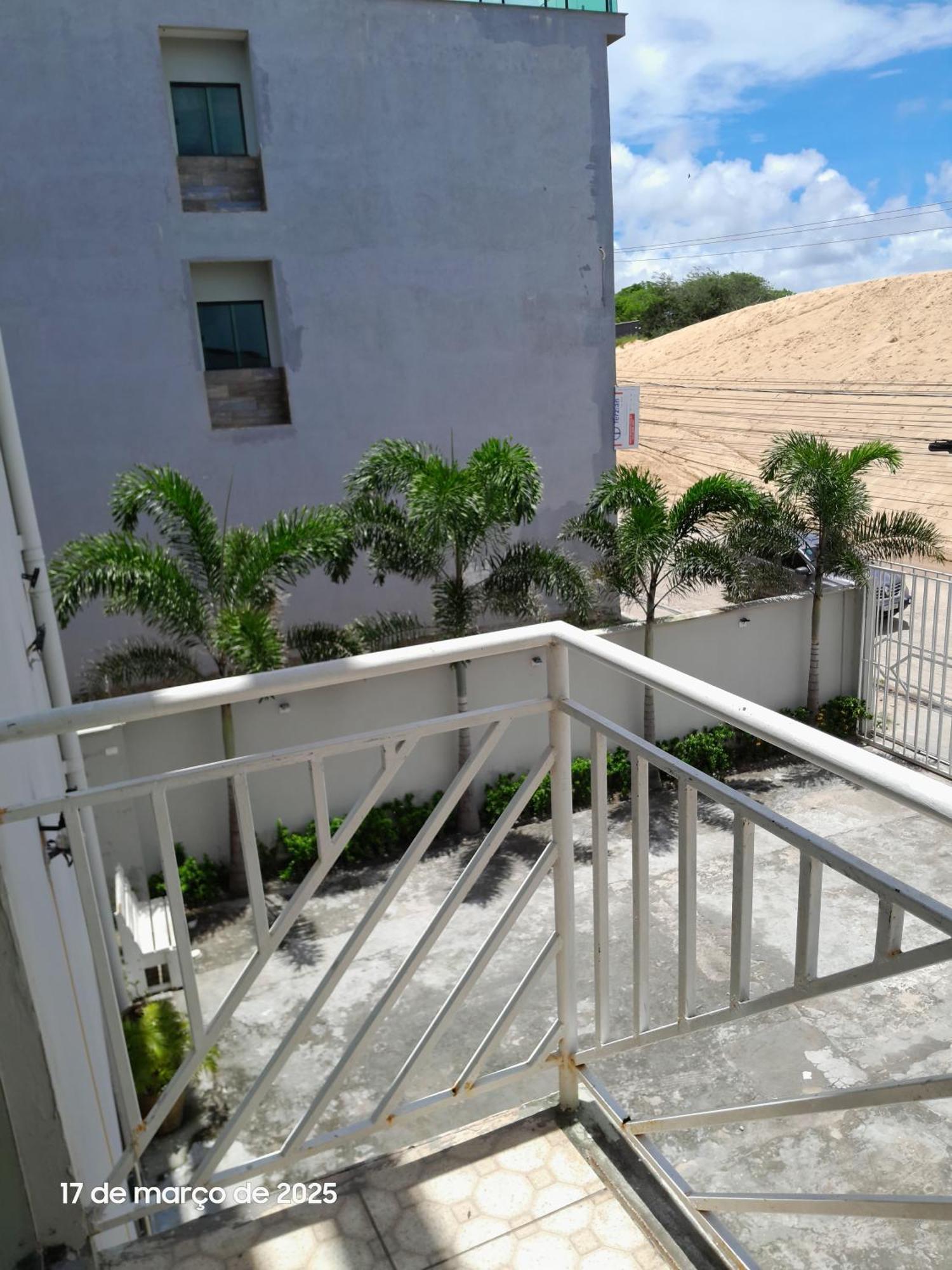 Areias Hotel Barreirinhas Exterior foto